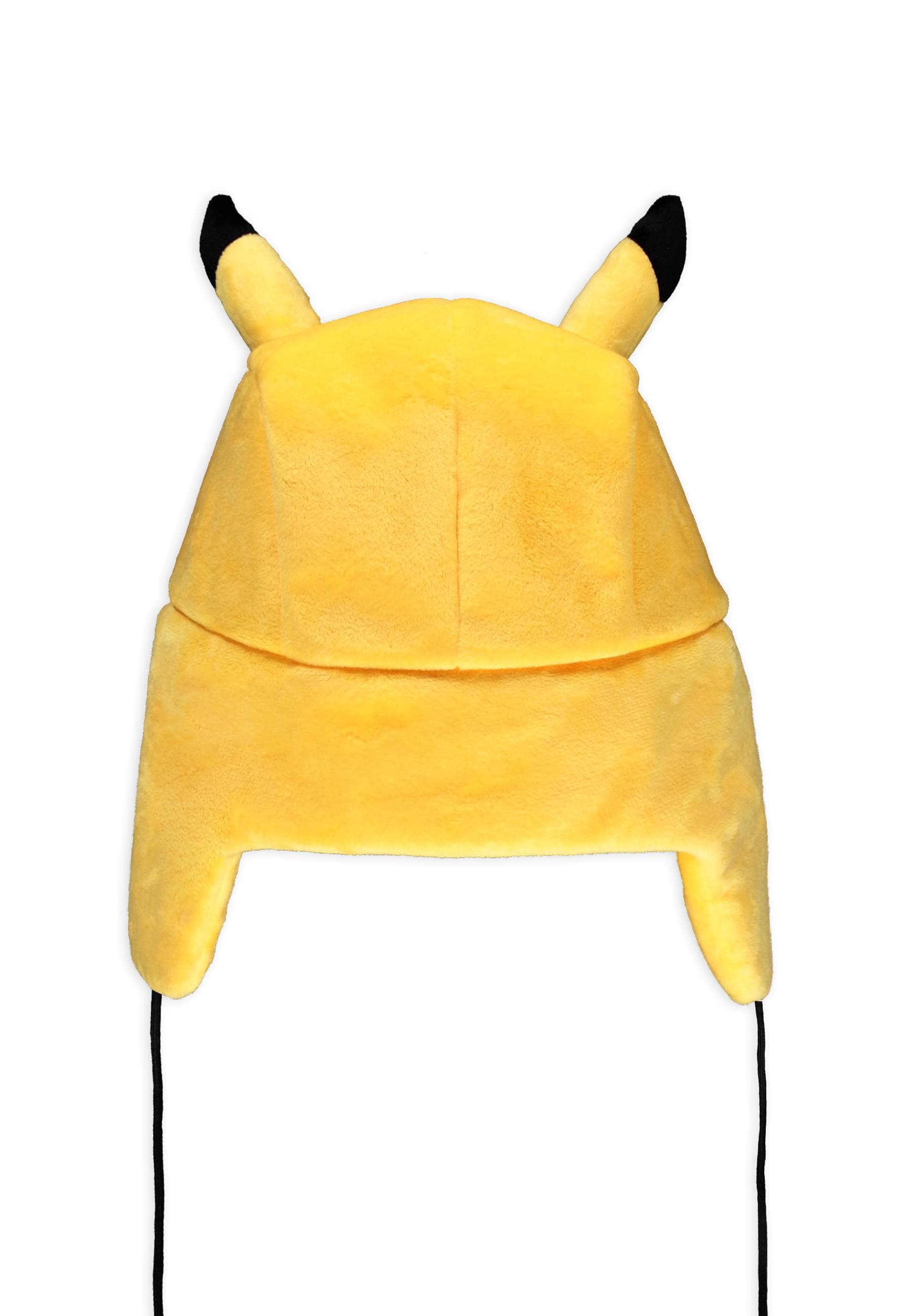 Produktbild Pokémon - Pikachu Trapper-Hut 2 von 2