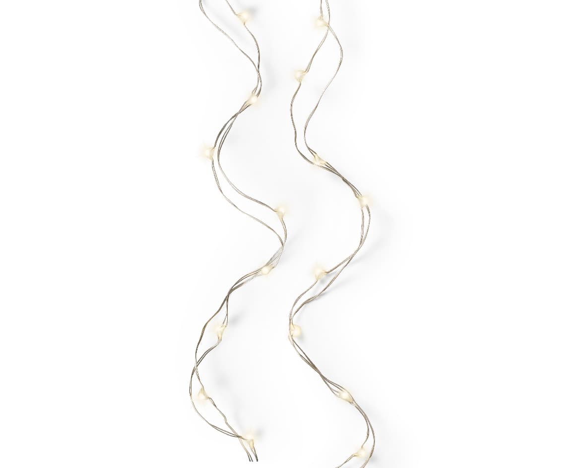 Lumineo Special Strangbeleuchtung 60 LED