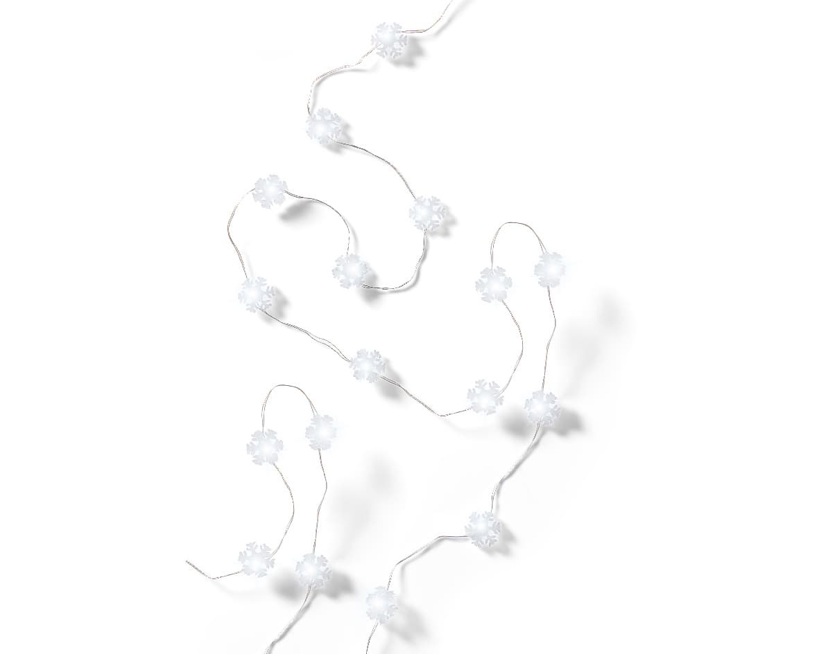 Lumineo Special Strangbeleuchtung 40 LED