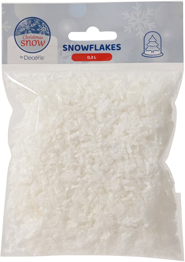 Decoris Schnee