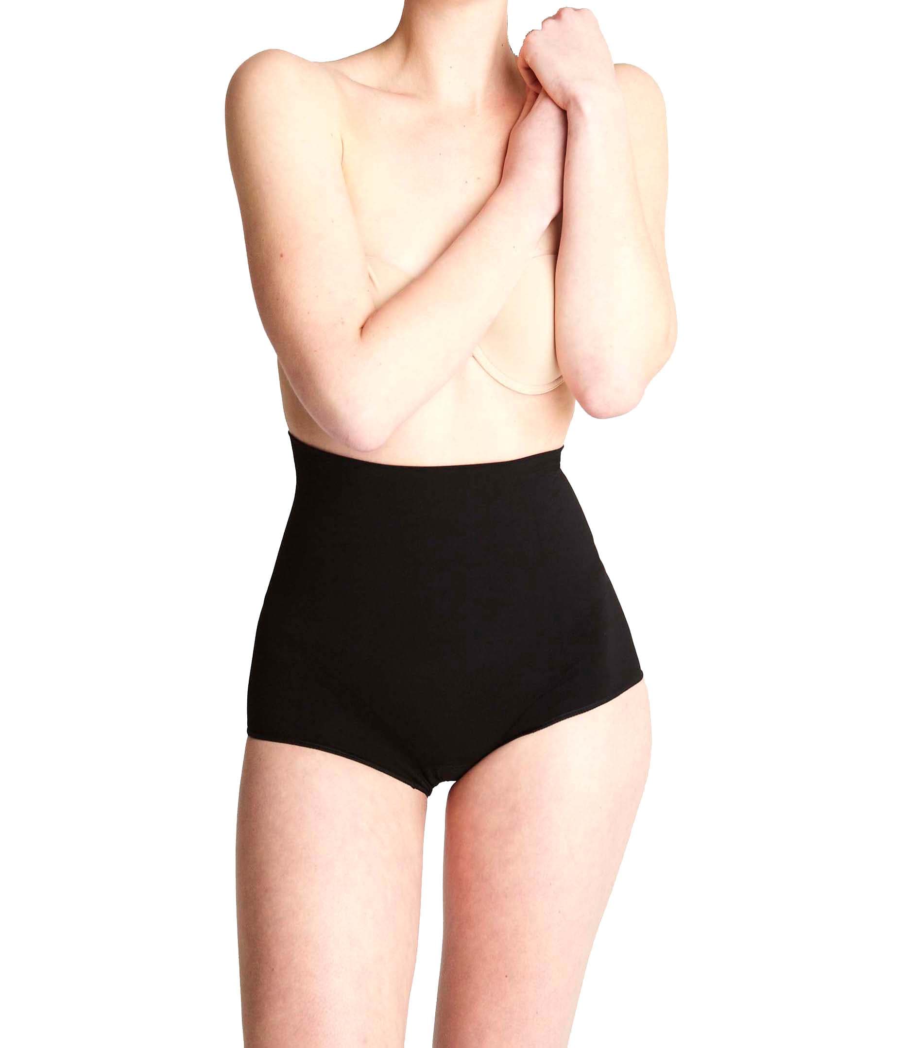 NO-MI Damen figurformende Hipster für eine perfekt geformte Silhouette