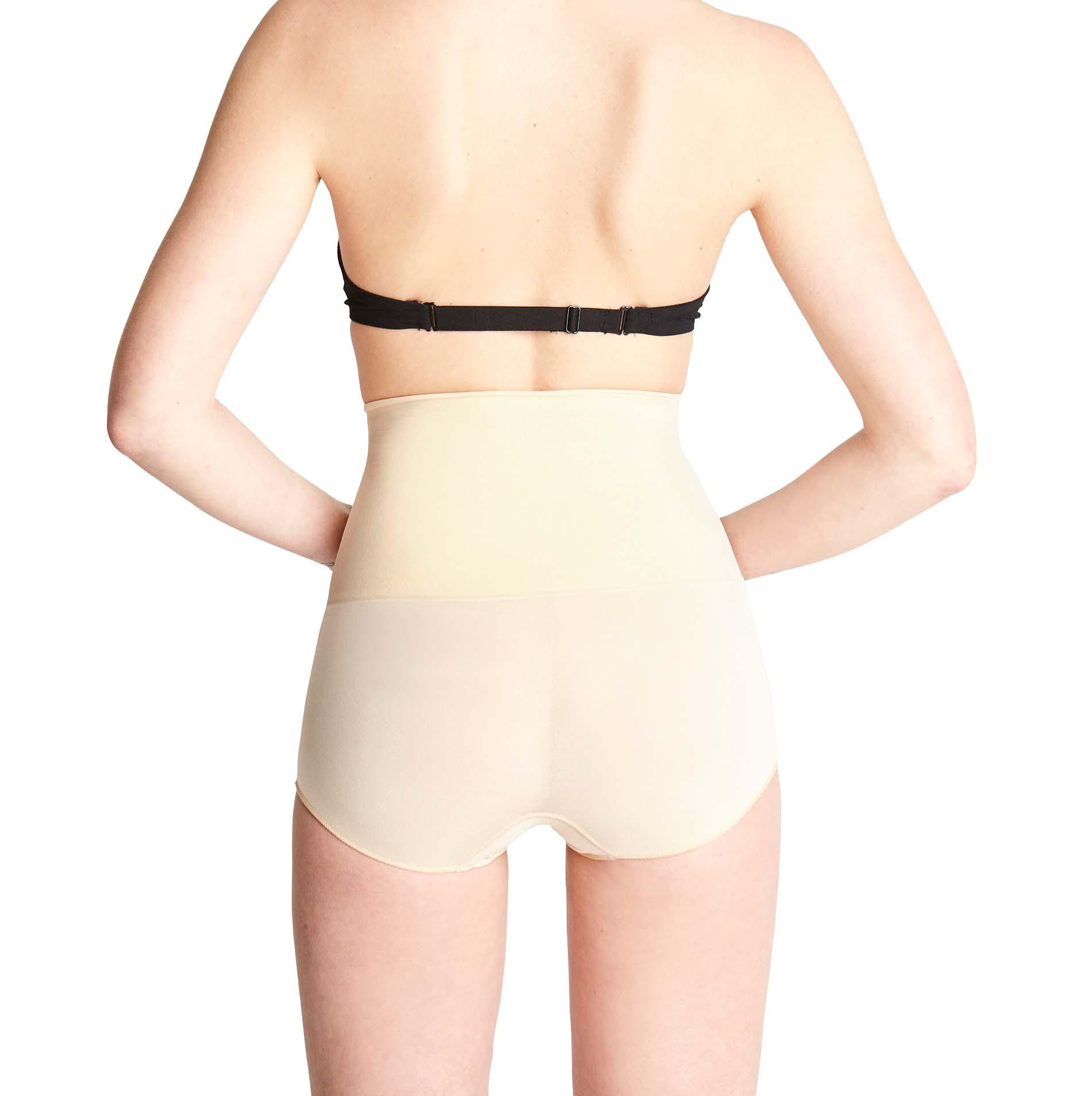 Produktbild NO-MI Damen figurformende Hipster für eine perfekt geformte Silhouette 3 von 3