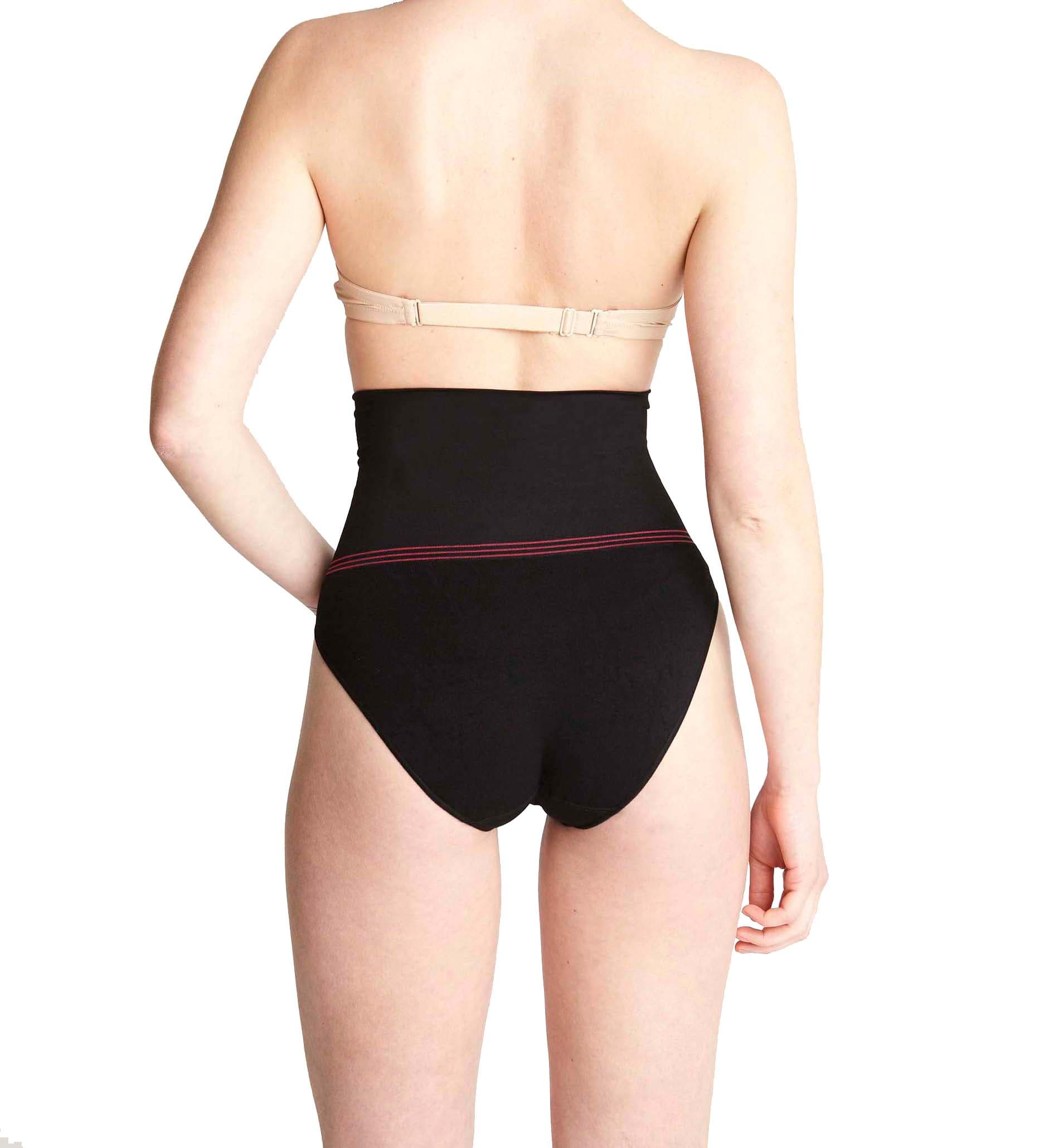 NO-MI Damen figurformender Slip für eine perfekt geformte Silhouette