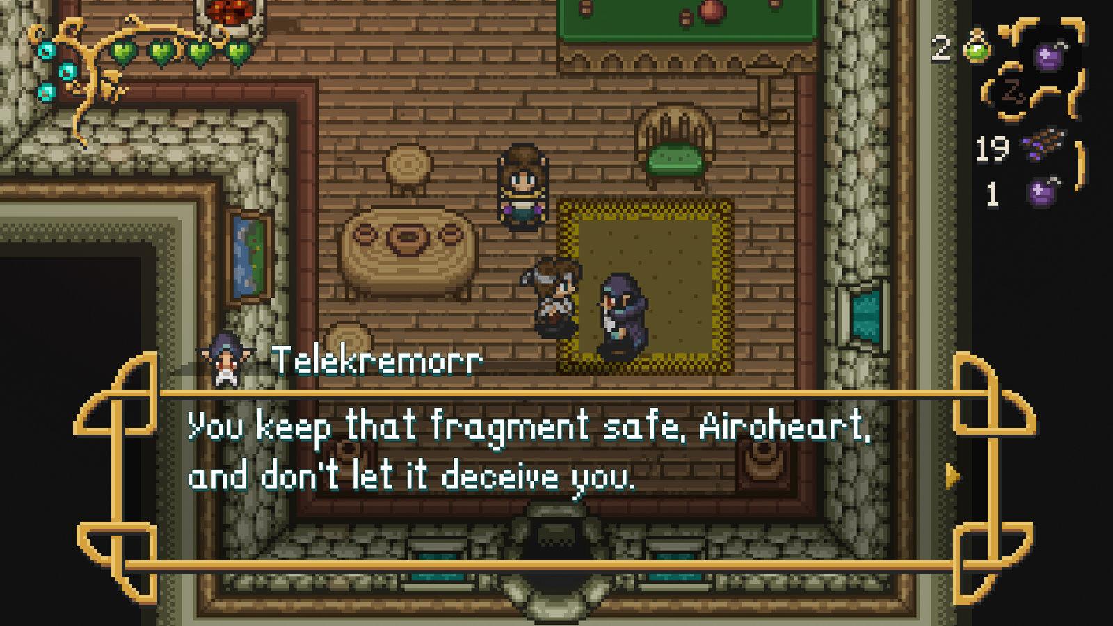 Produktbild Airoheart 7 von 12