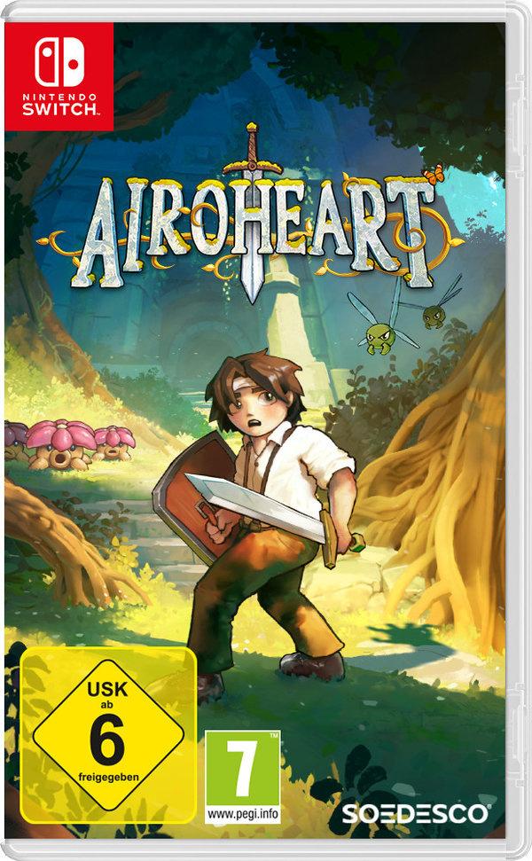 Airoheart
