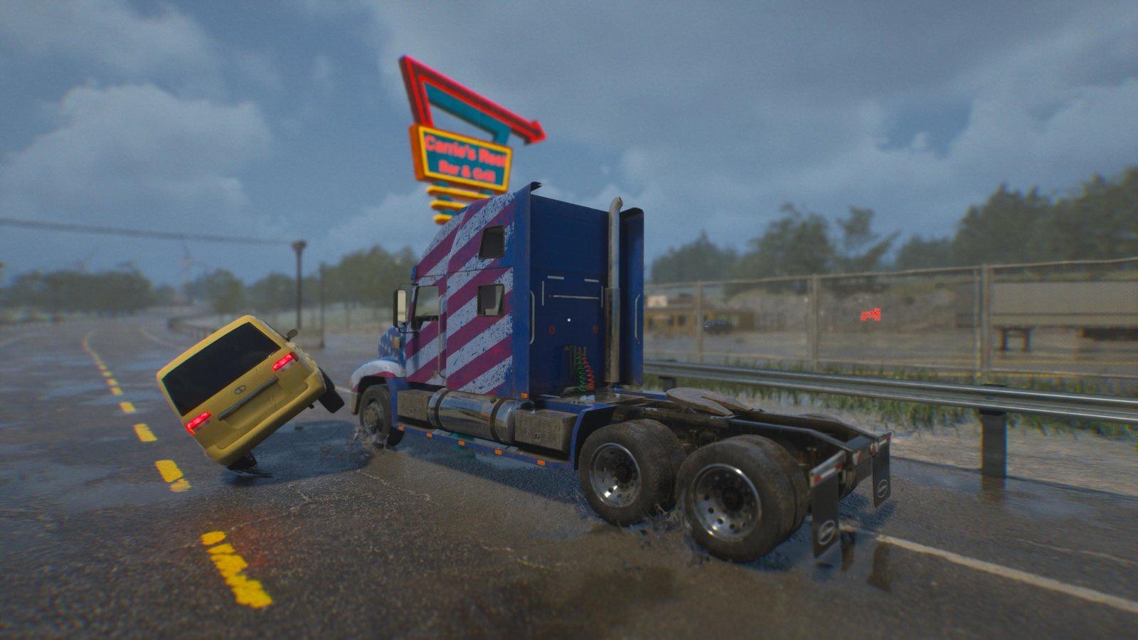 Produktbild Truck Driver - The American Dream 5 von 7
