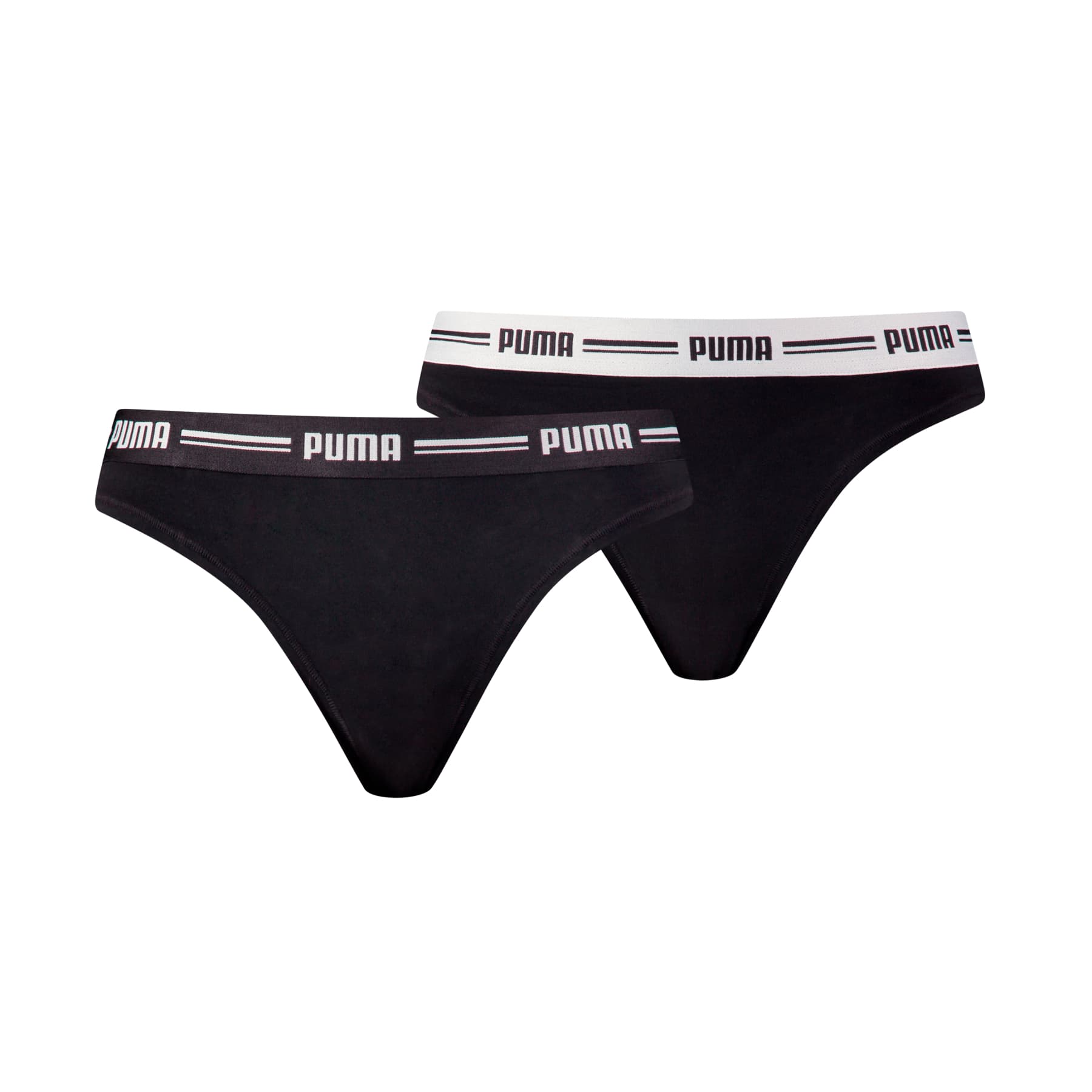 PUMA Damen String 2er Pack