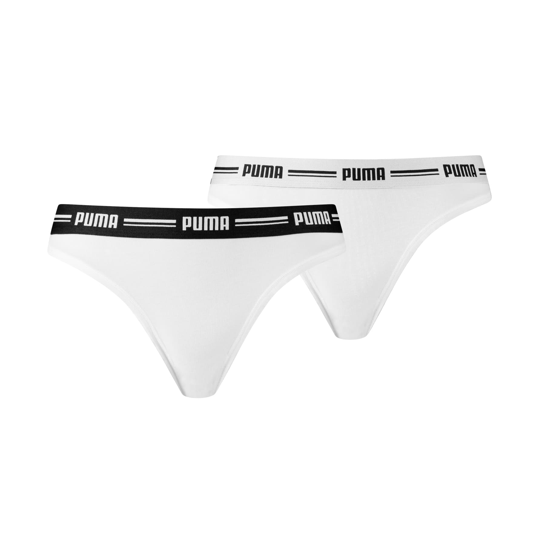 PUMA Damen String 2er Pack