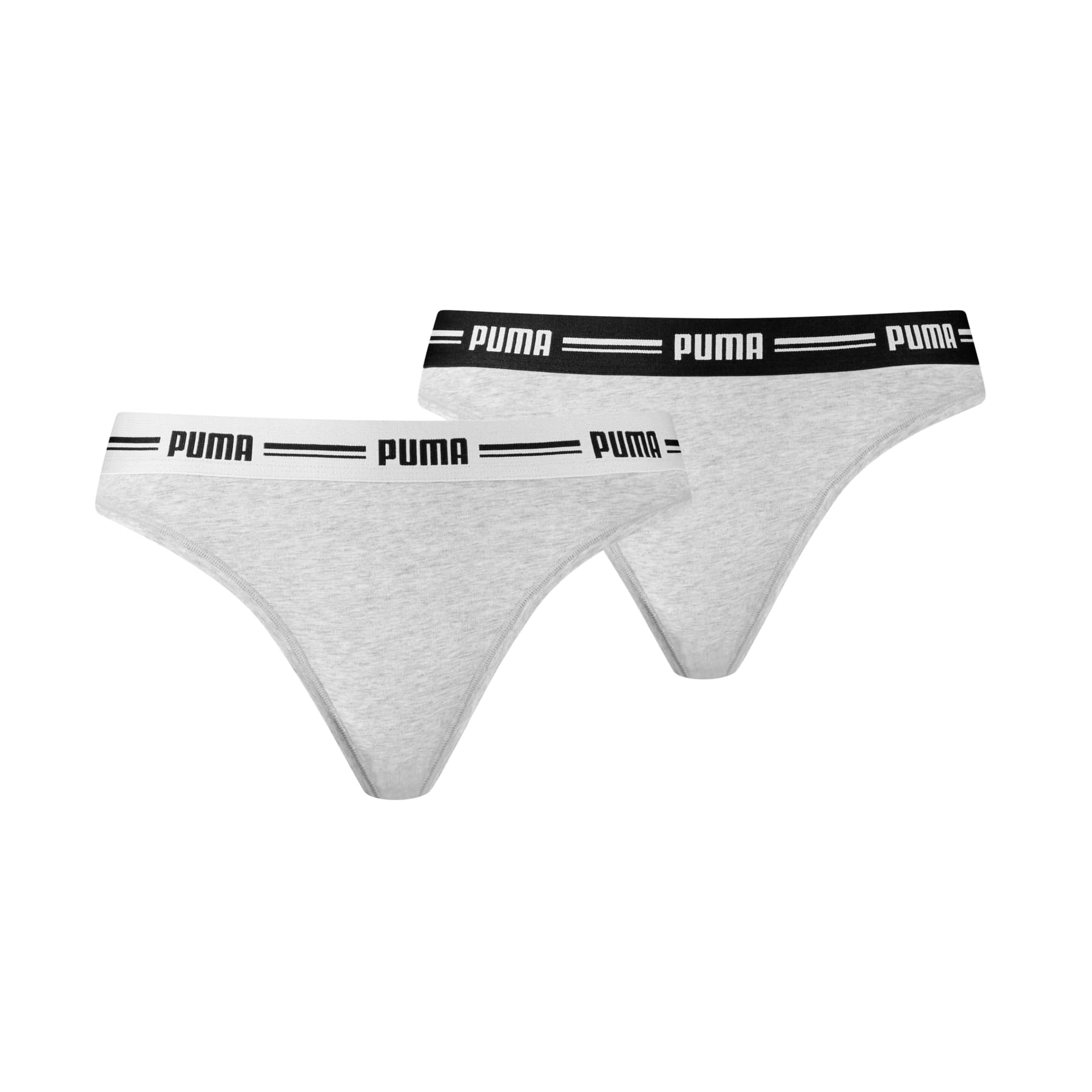 PUMA Damen String 2er Pack