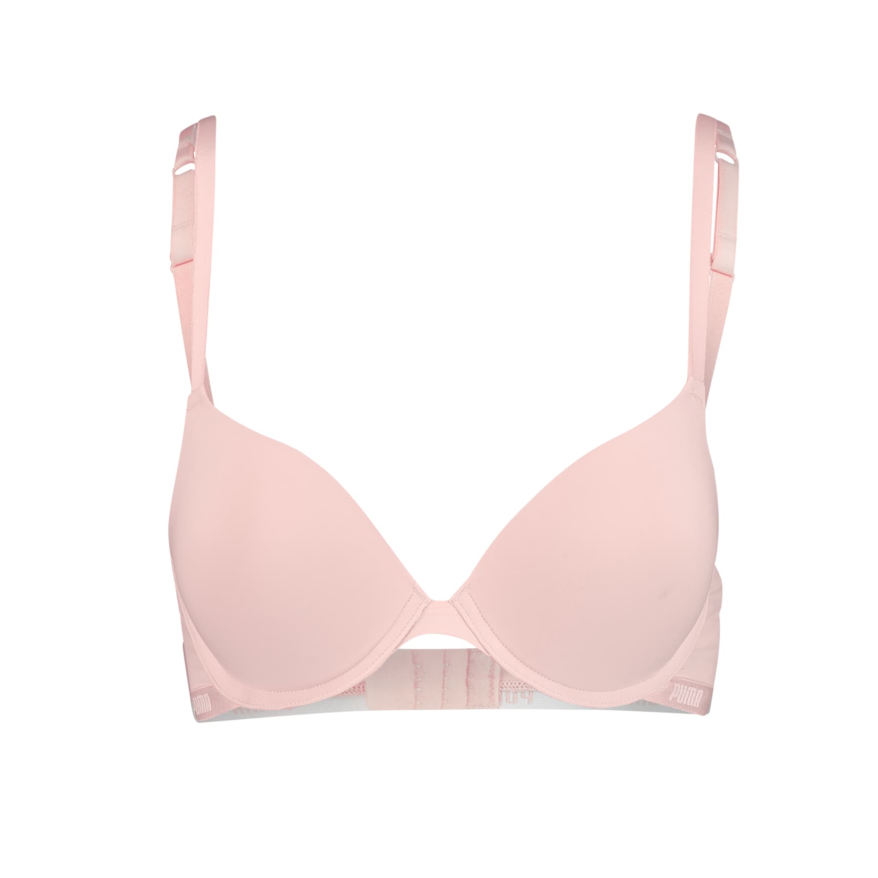 PUMA Damen Push-up Bra