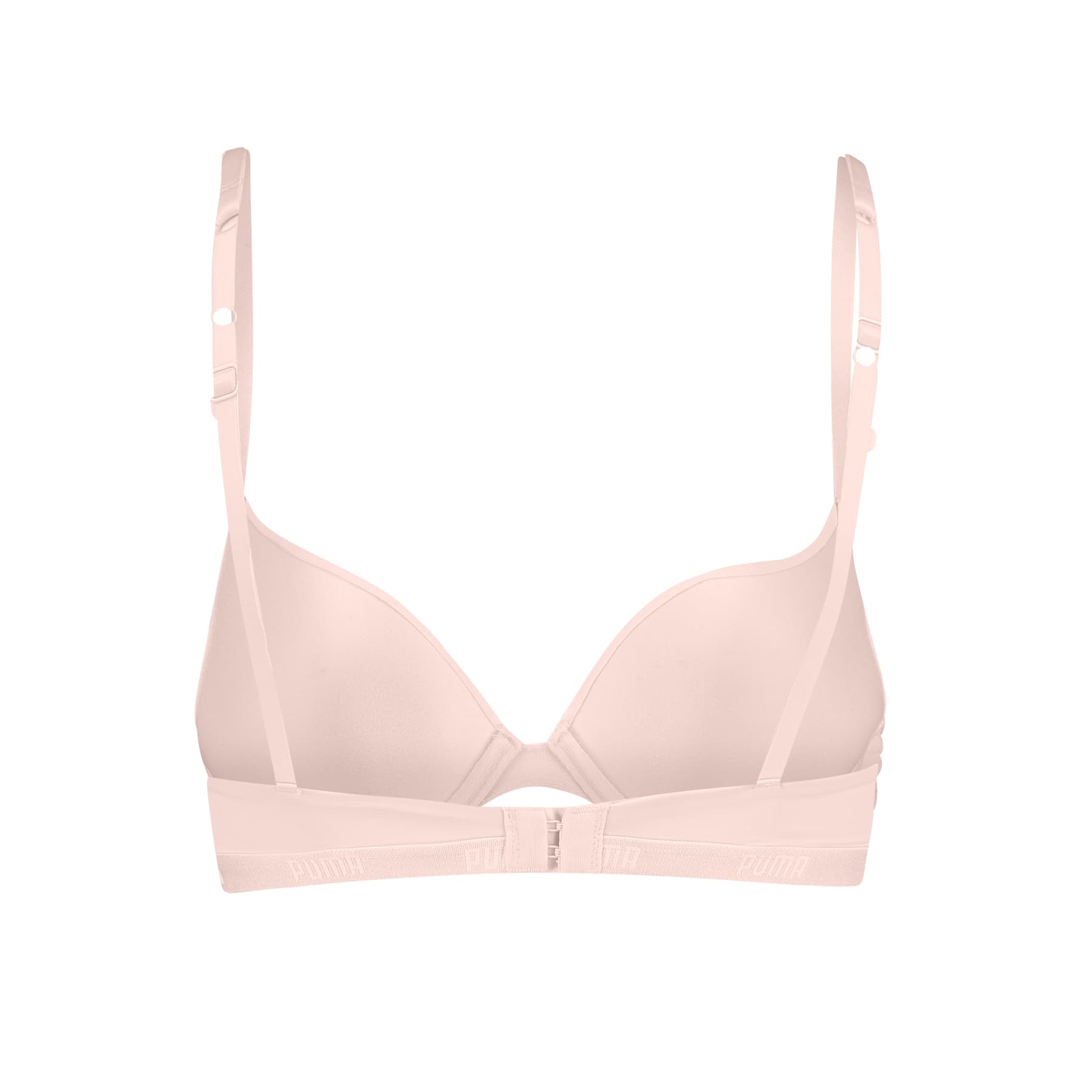 Produktbild PUMA Damen Push-up Bra 2 von 2