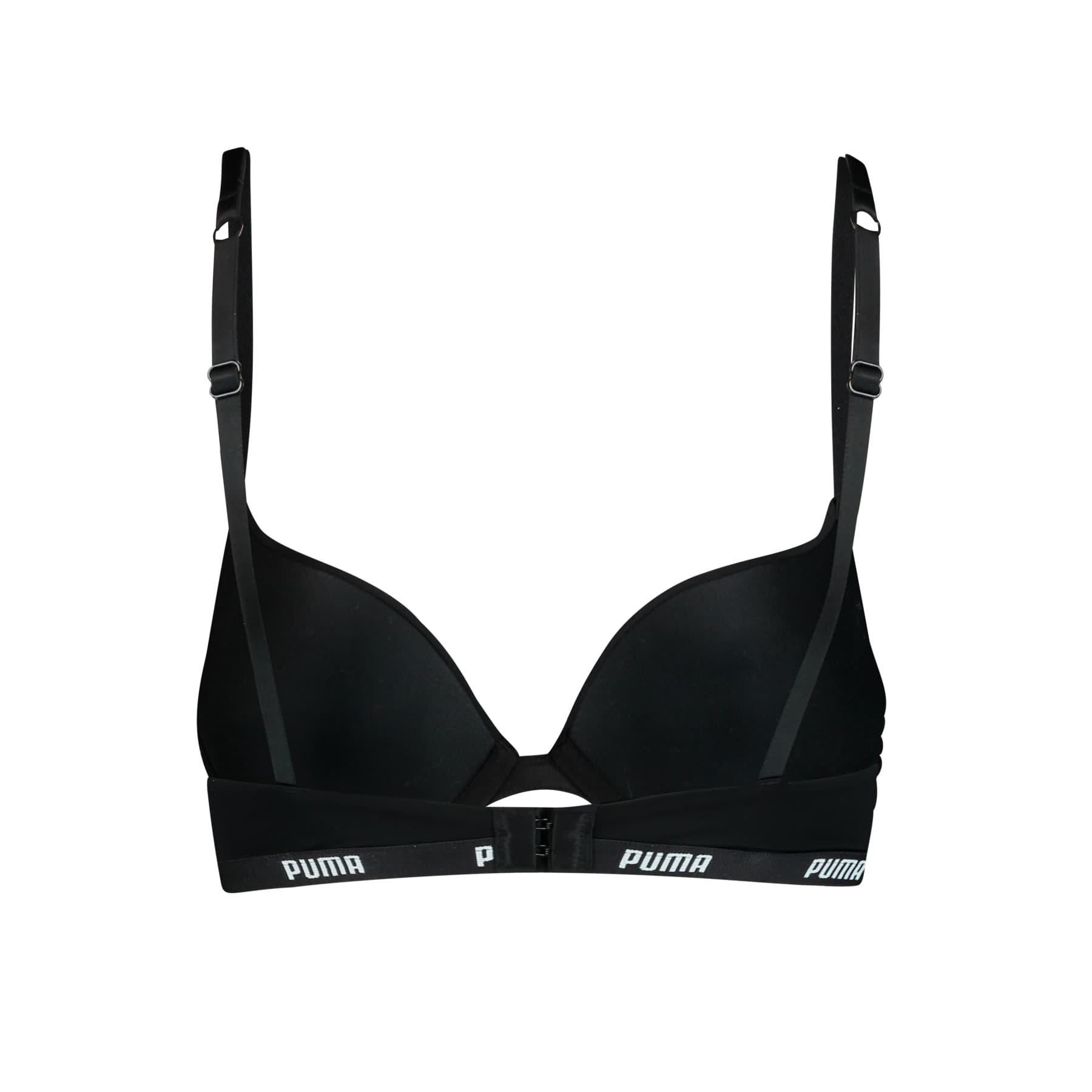 Produktbild PUMA Damen Push-up Bra 2 von 2
