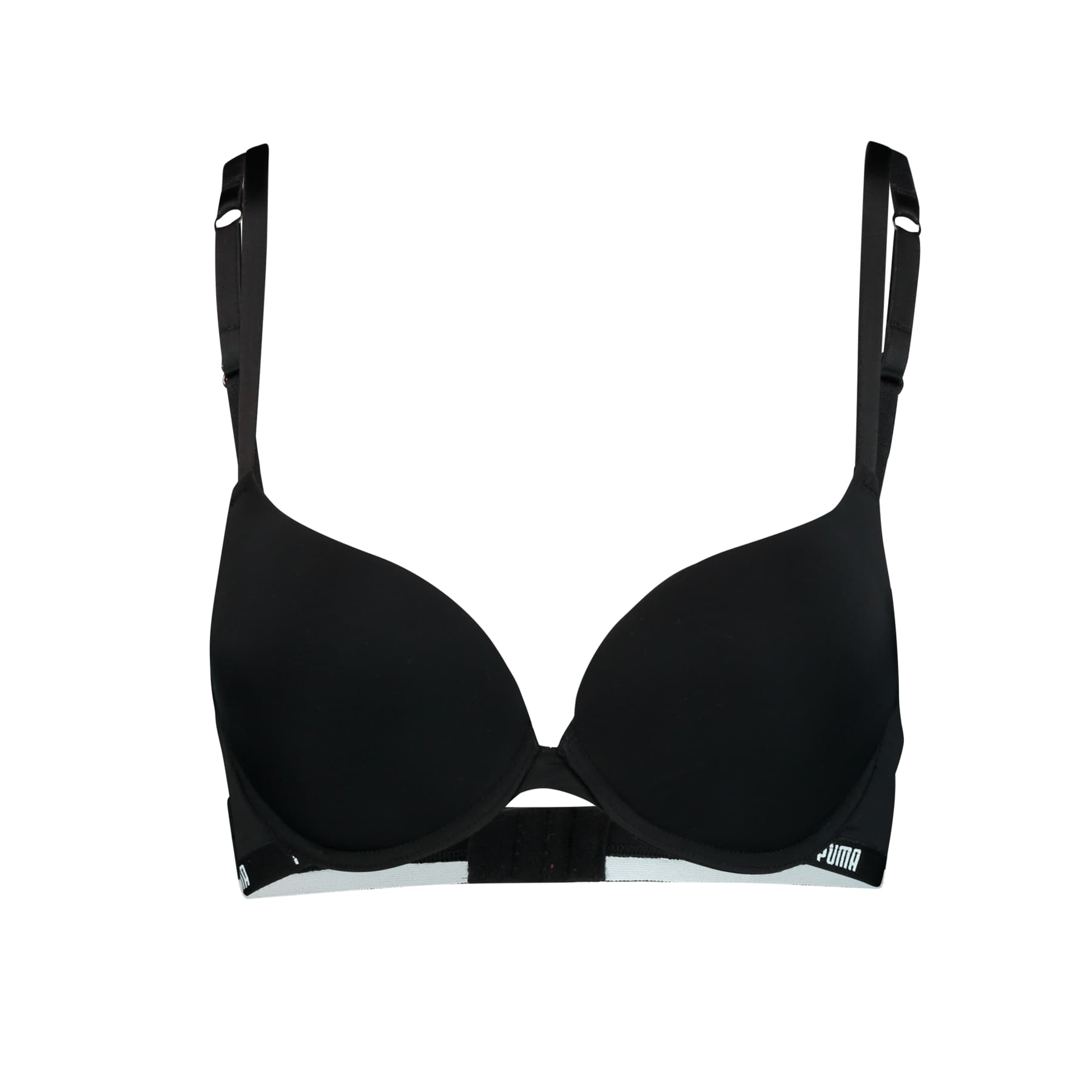 PUMA Damen Push-up Bra