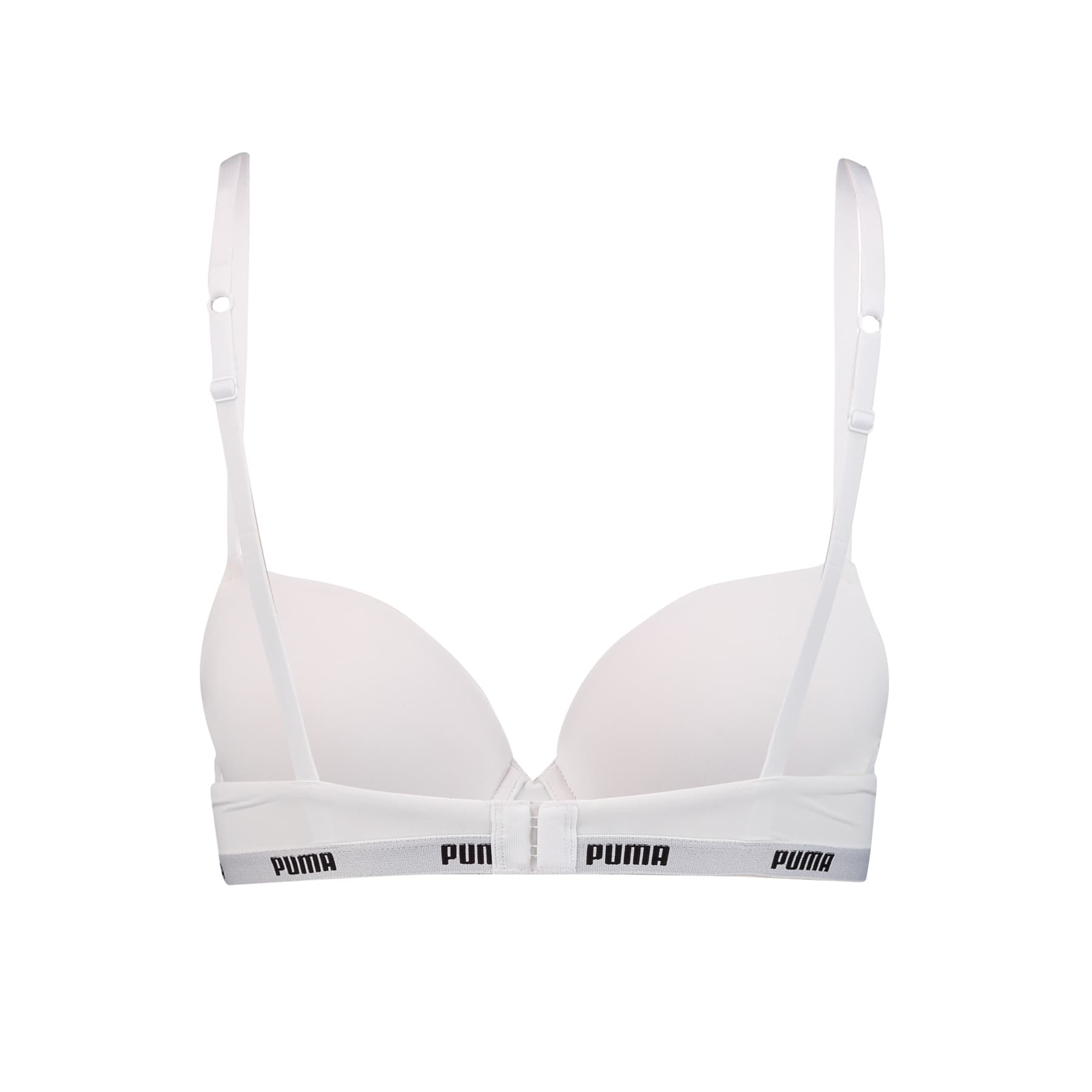 Produktbild PUMA Damen Push-up Bra 2 von 2