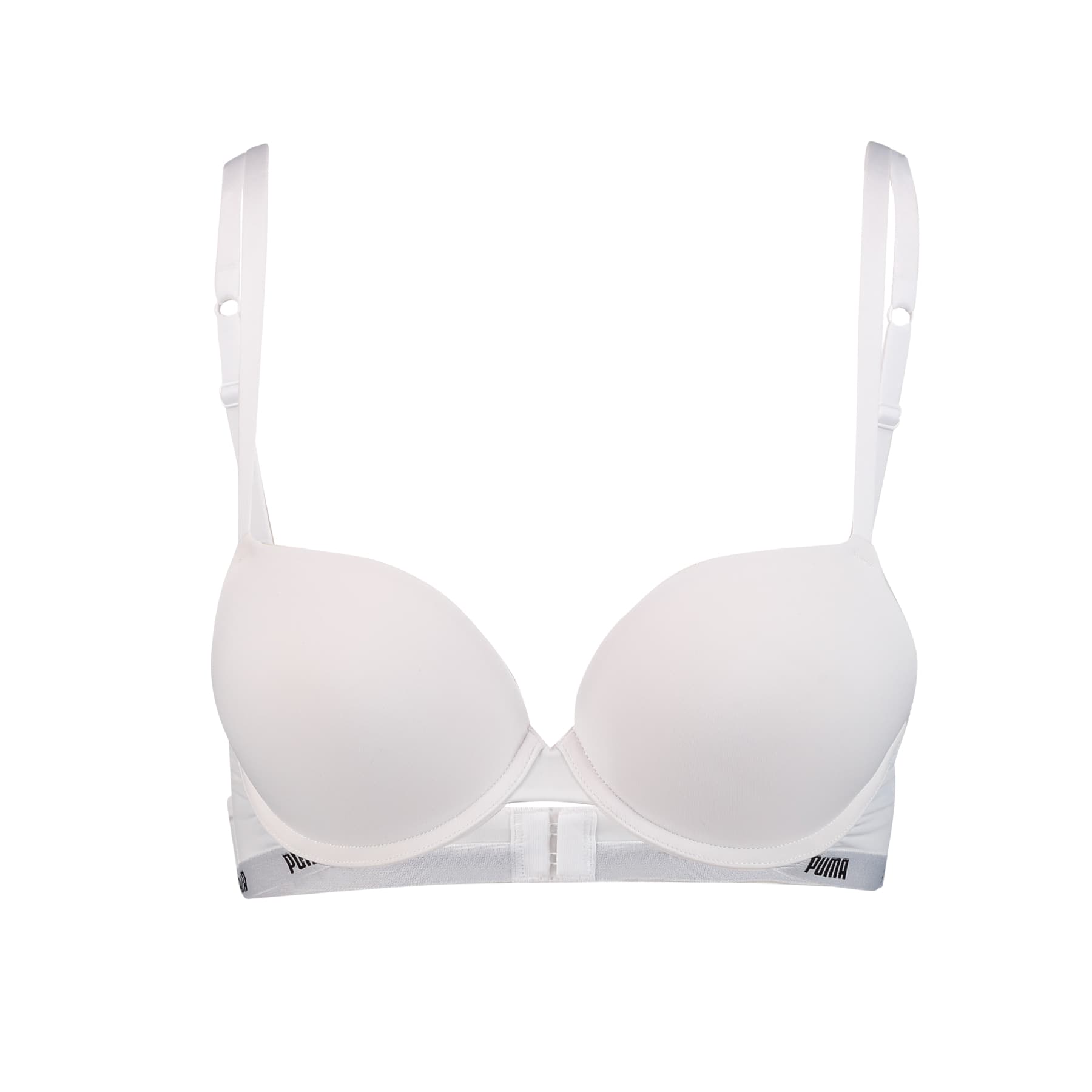 PUMA Damen Push-up Bra