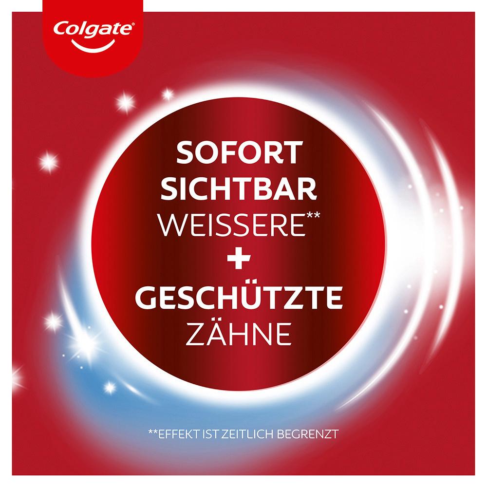 Produktbild Colgate MaxWhite Optic Zahnpasta 6 von 8