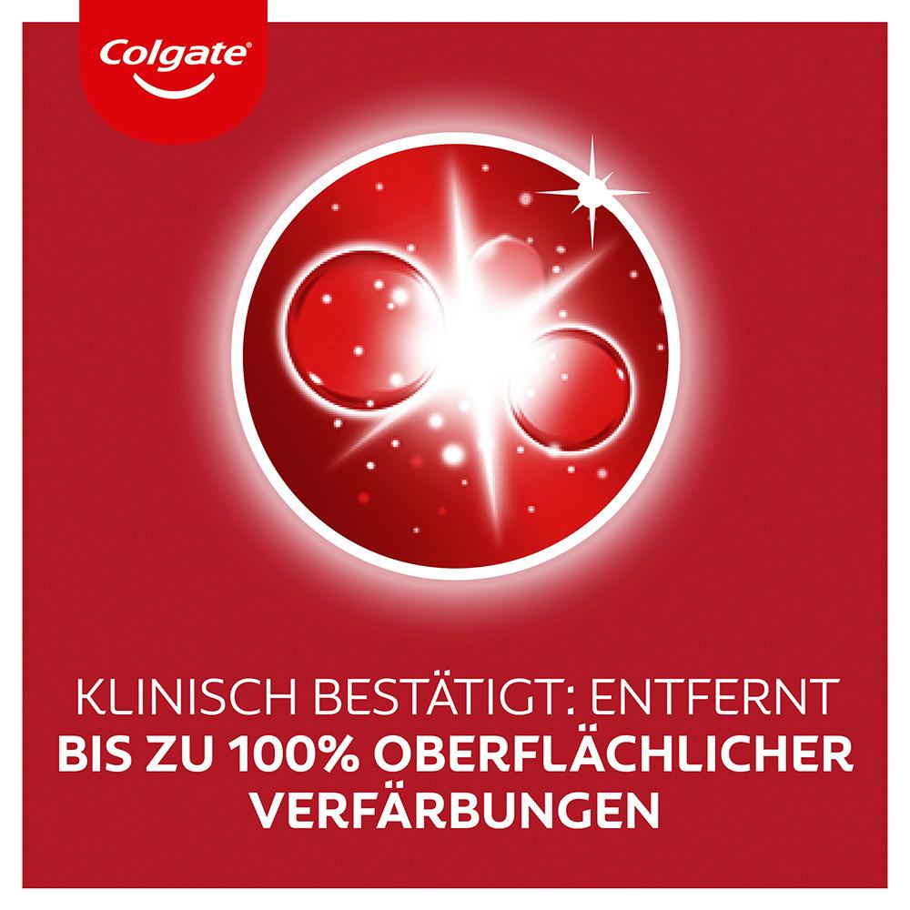 Produktbild Colgate MaxWhite Optic Zahnpasta 7 von 8