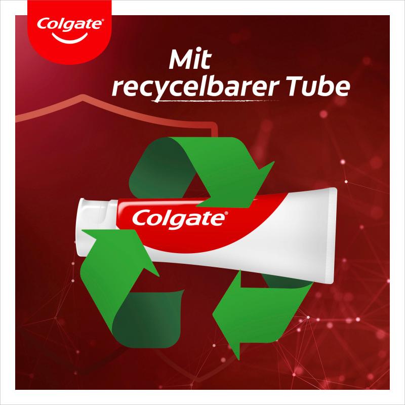 Produktbild Colgate Total Original Zahnpasta 9 von 12
