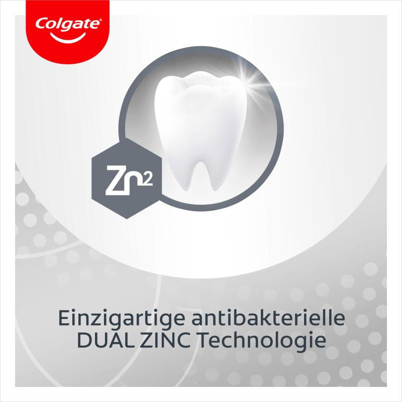 Produktbild Colgate Total Original Zahnpasta 3 von 12