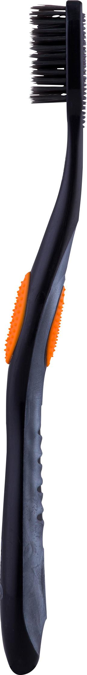 Produktbild Colgate 360° Aktivkohle Zahnbürste Mittel 3 von 7