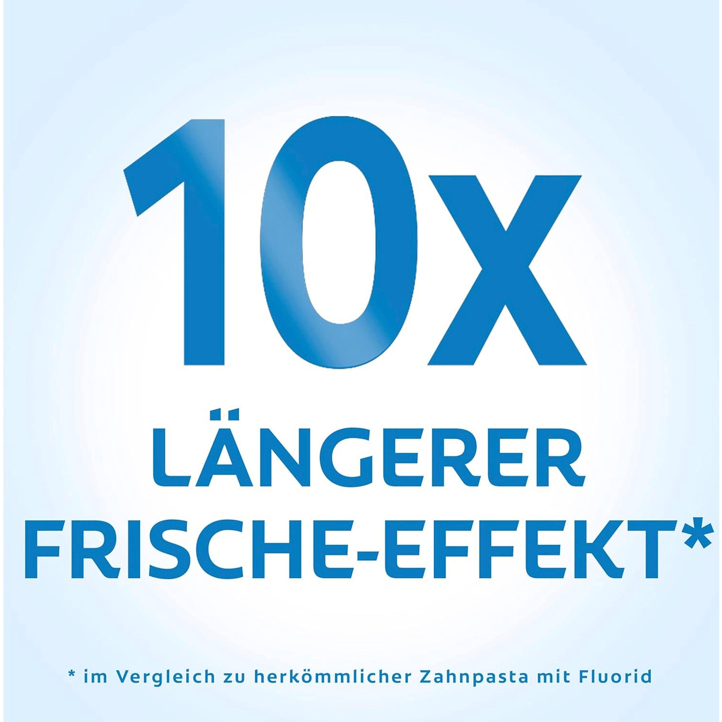 Produktbild Colgate MaxFresh Cooling Crystals Zahnpasta Reisegröße 7 von 7