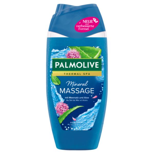 Palmolive Wellness Massage Duschgel