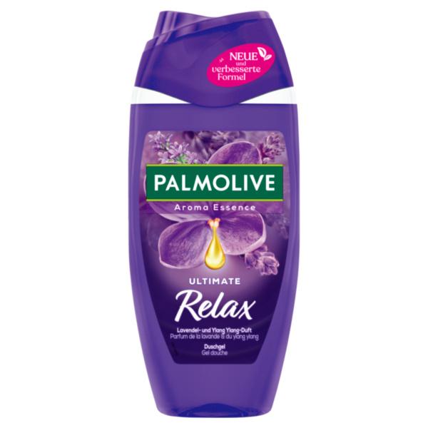 Palmolive Duschgel Aroma Ultimate