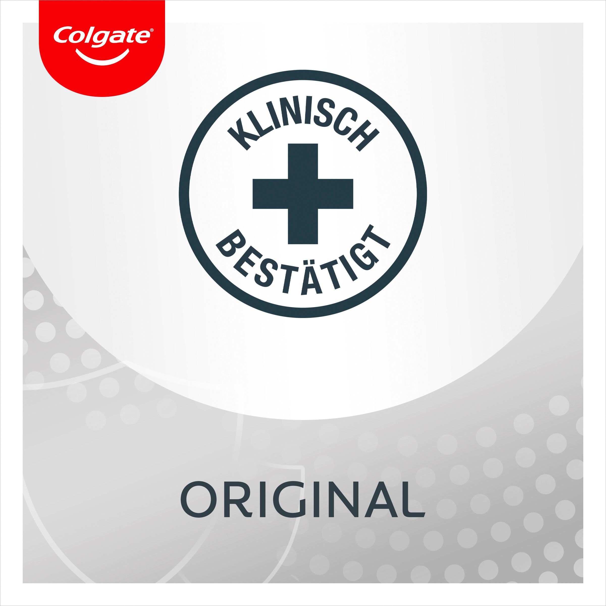 Produktbild Colgate Total Original Reisegröße 2 von 9