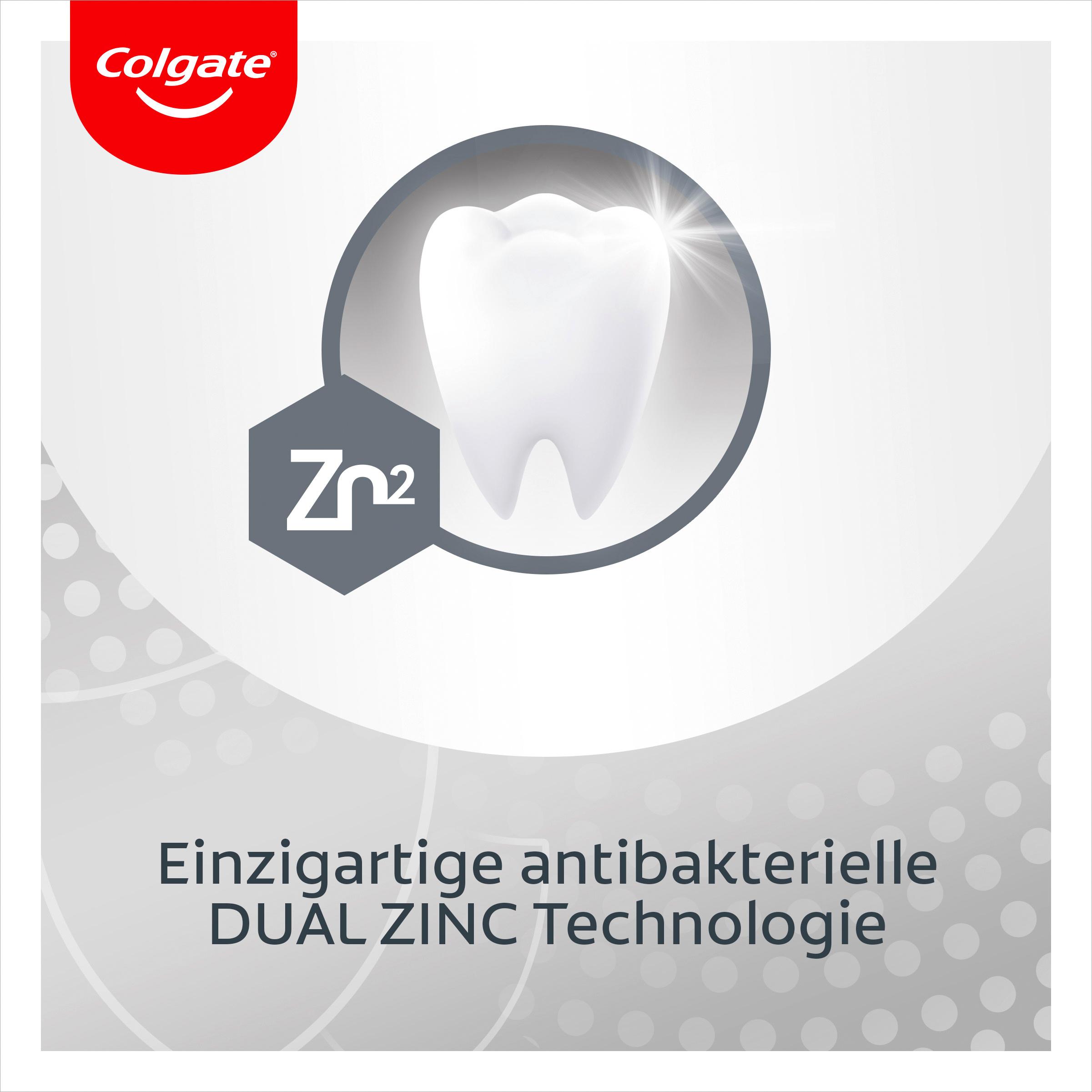 Produktbild Colgate Total Original Reisegröße 7 von 9