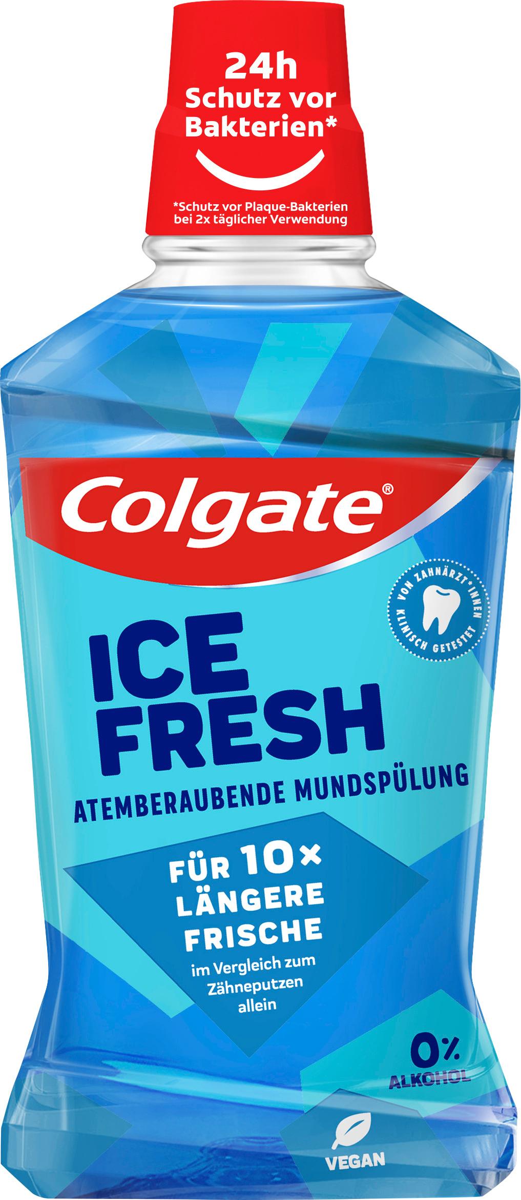 Colgate Fresh Breath Mundspülung