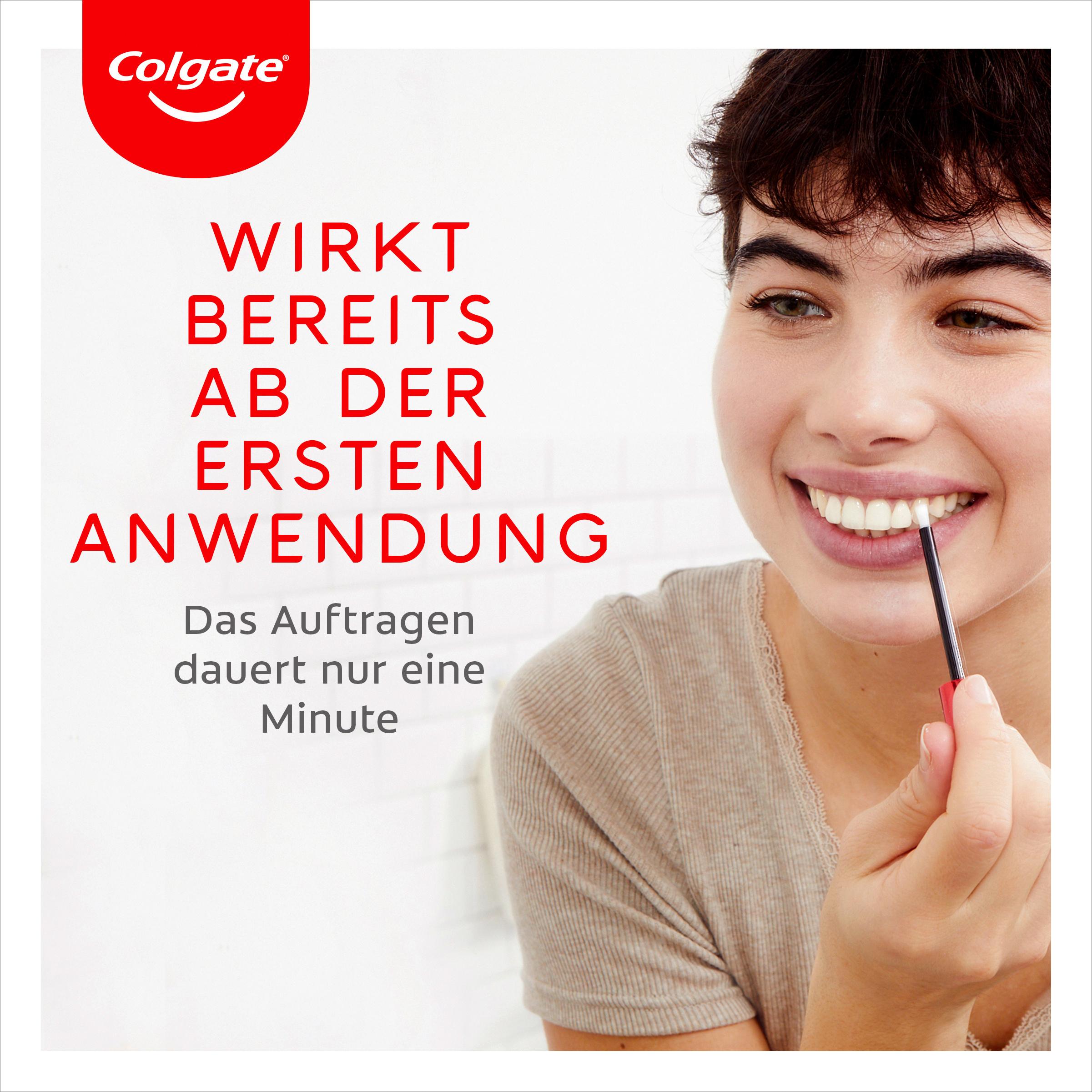 Produktbild Colgate Whitening Serum Max White Overnight 3 von 9