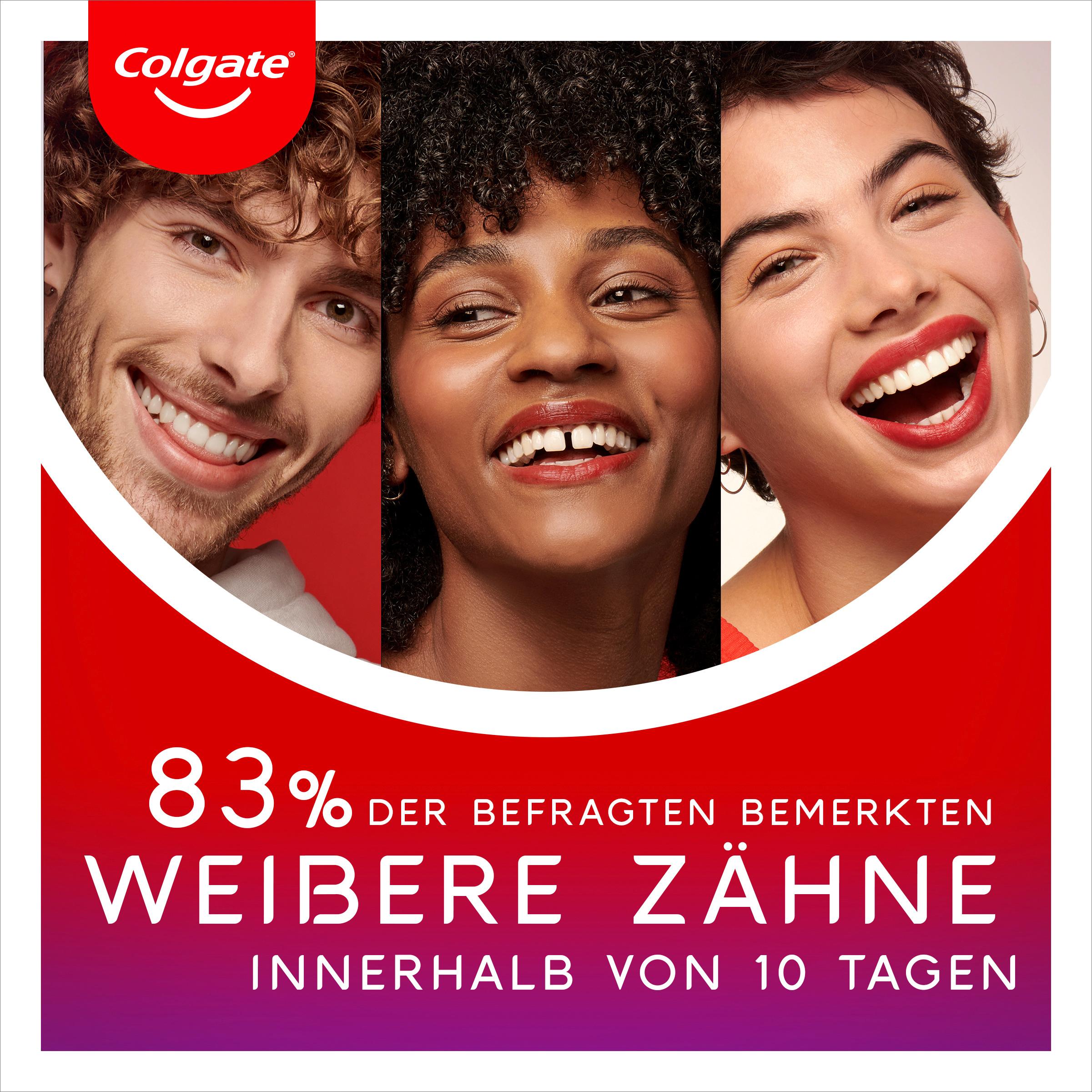 Produktbild Colgate Whitening Serum Max White Overnight 5 von 9