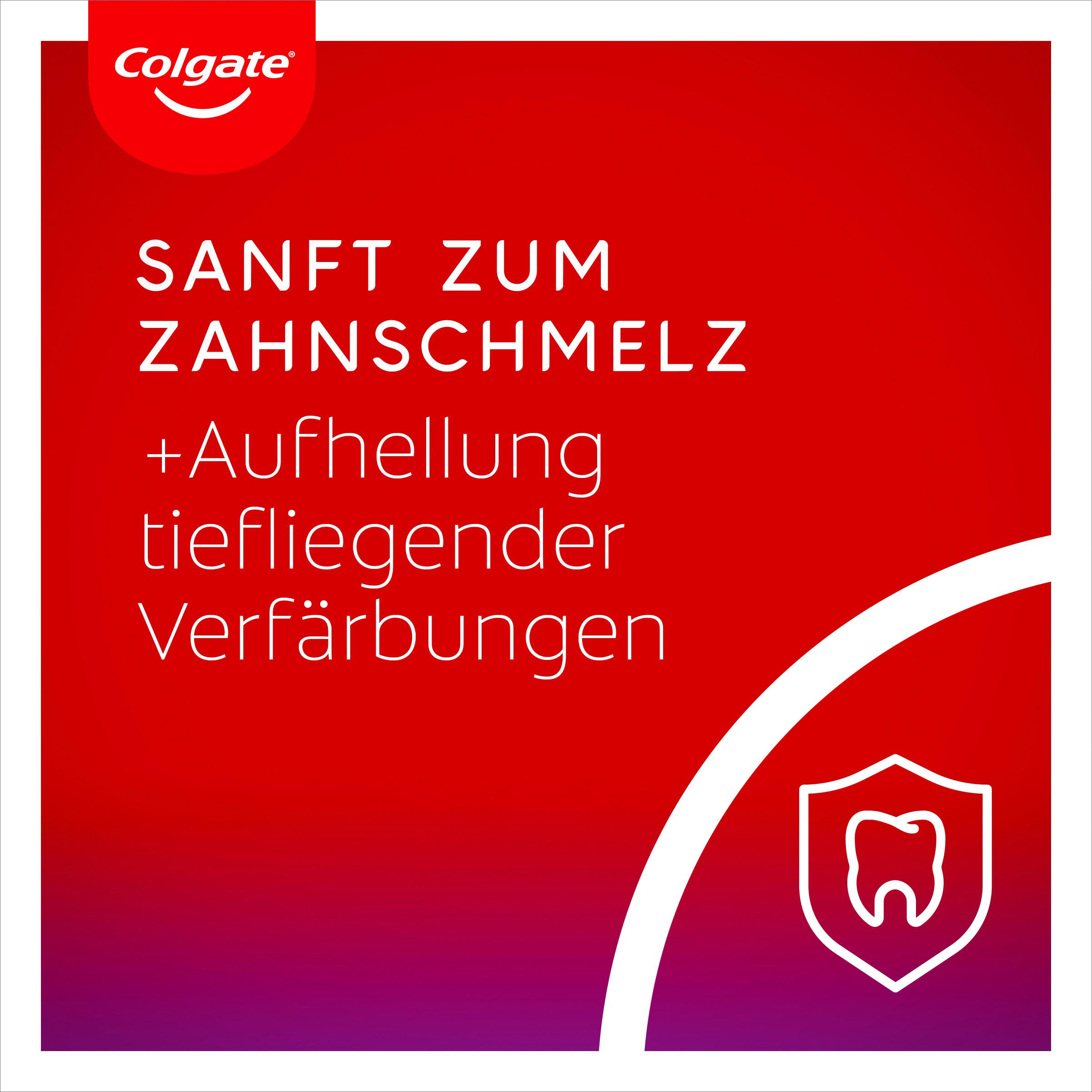 Produktbild Colgate Whitening Serum Max White Overnight 8 von 9