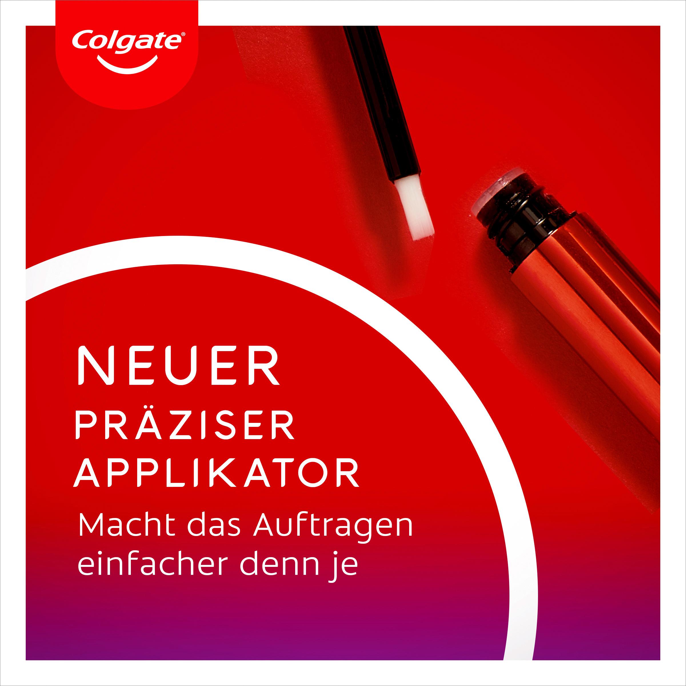 Produktbild Colgate Whitening Serum Max White Overnight 4 von 9