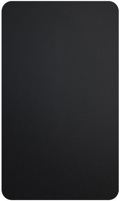 Produktbild Securit Kreidetafel aus selbstklebender schwarze Folie rechteckig 8er-Set 3 von 5