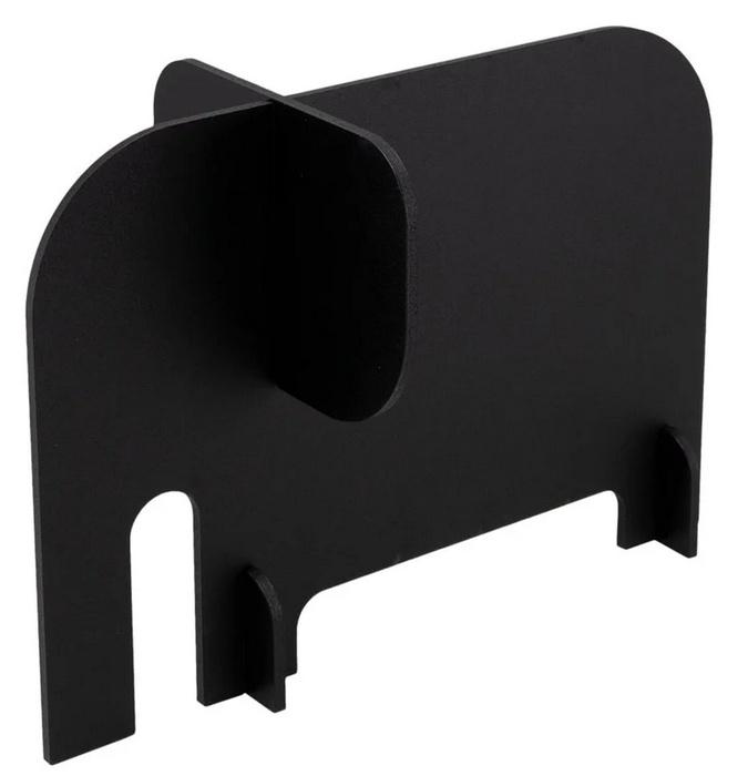 Securit 3D-Kreidetafel ELEFANT
