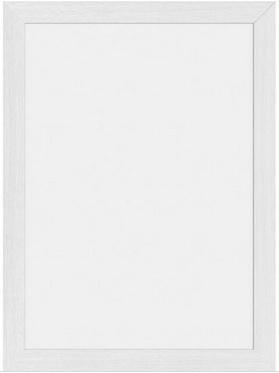Securit Kreidetafel 40 x 30cm weiss