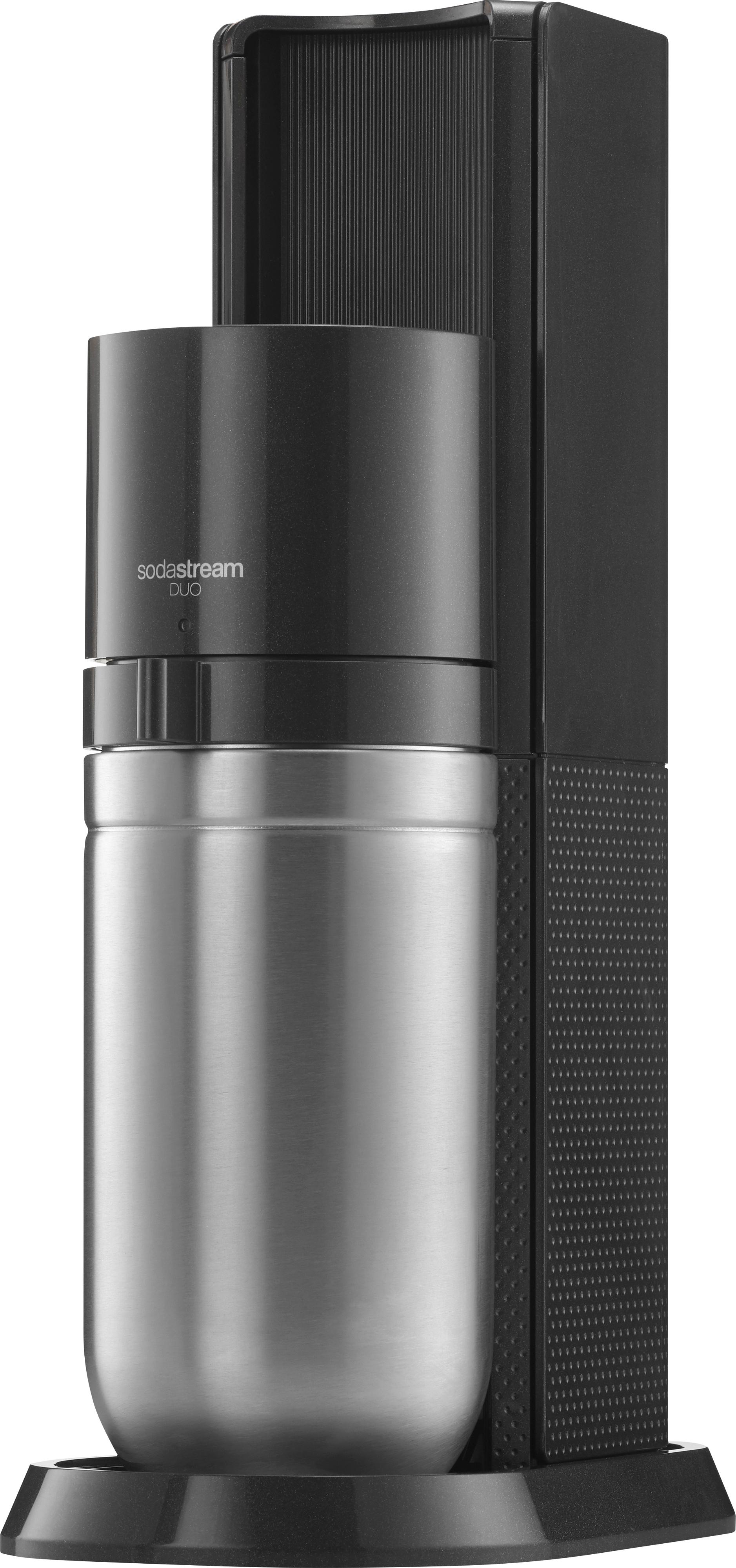 SodaStream® Wassersprudler Duo Titan