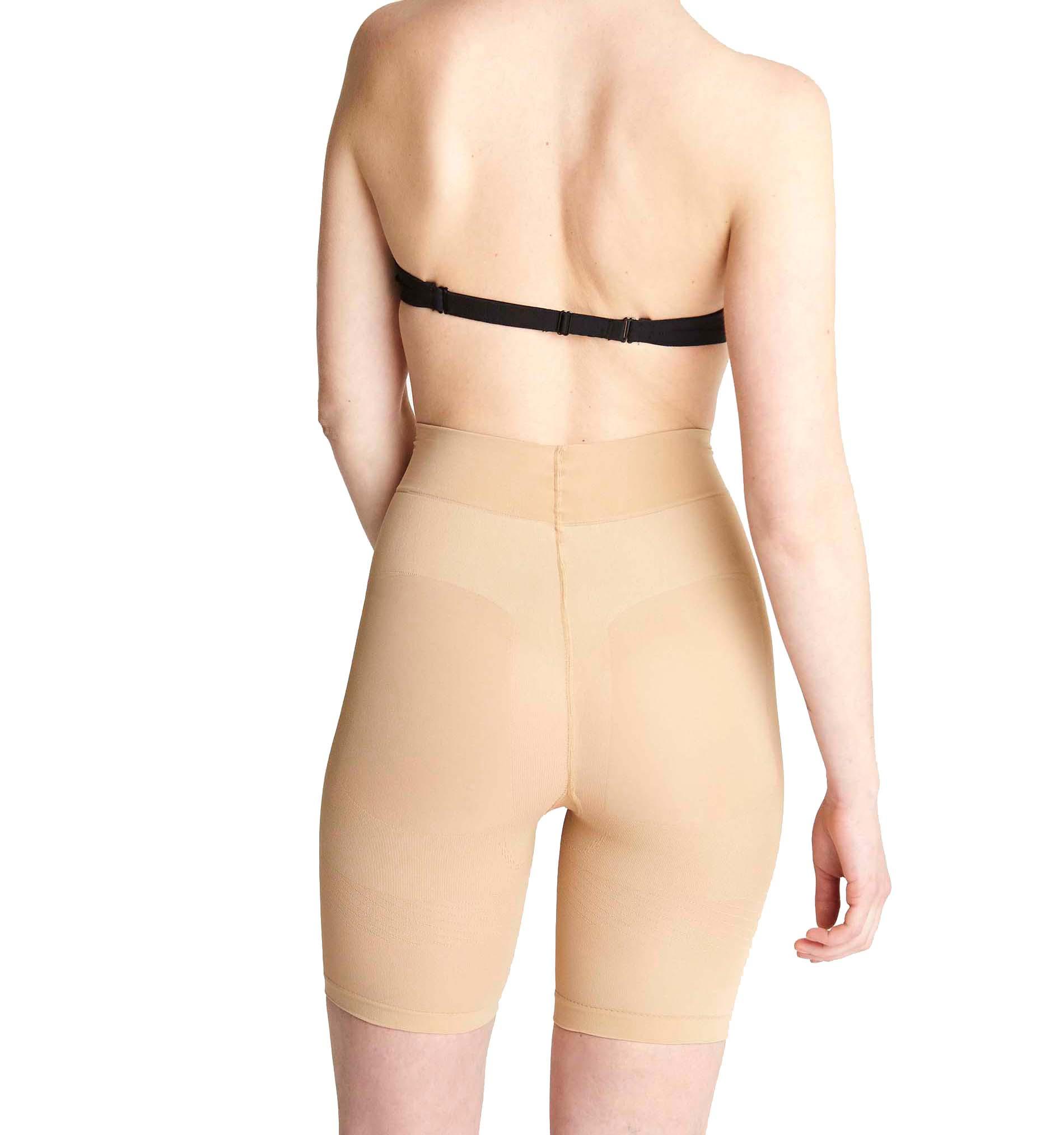 NO-MI Damen figurformende Short mit Cooling Effekt