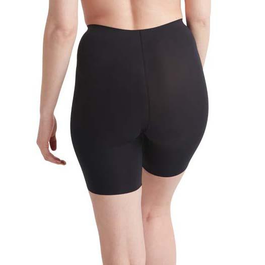 Produktbild NO-MI Damen figurformende Short Microfaser nahtlos 3 von 3