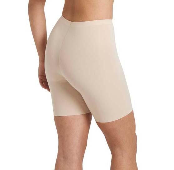 Produktbild NO-MI Damen figurformende Short Microfaser nahtlos 3 von 3