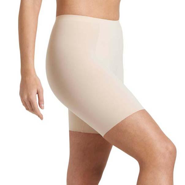 NO-MI Damen figurformende Short Microfaser nahtlos
