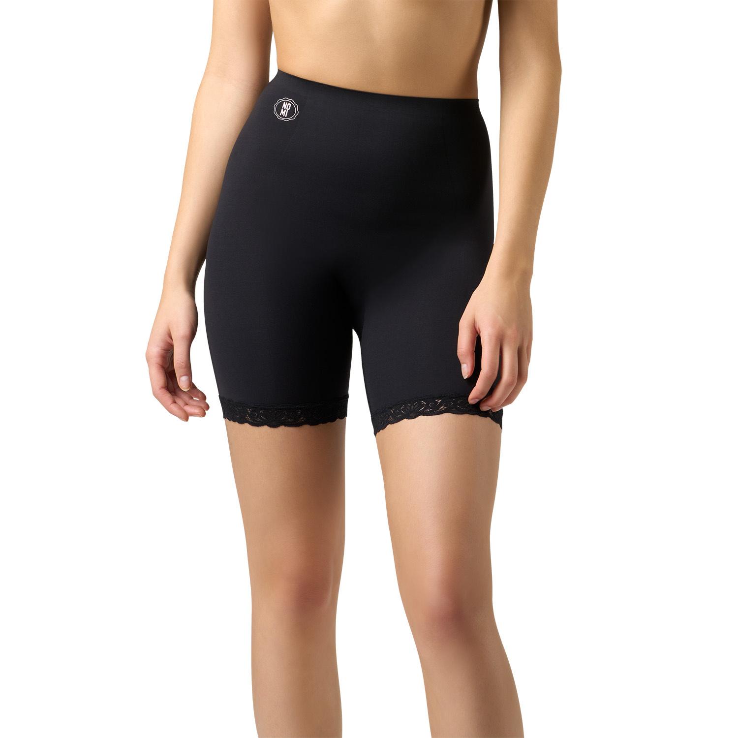 Produktbild NO-MI Damen figurformende Short Sleek Lace 2 von 3