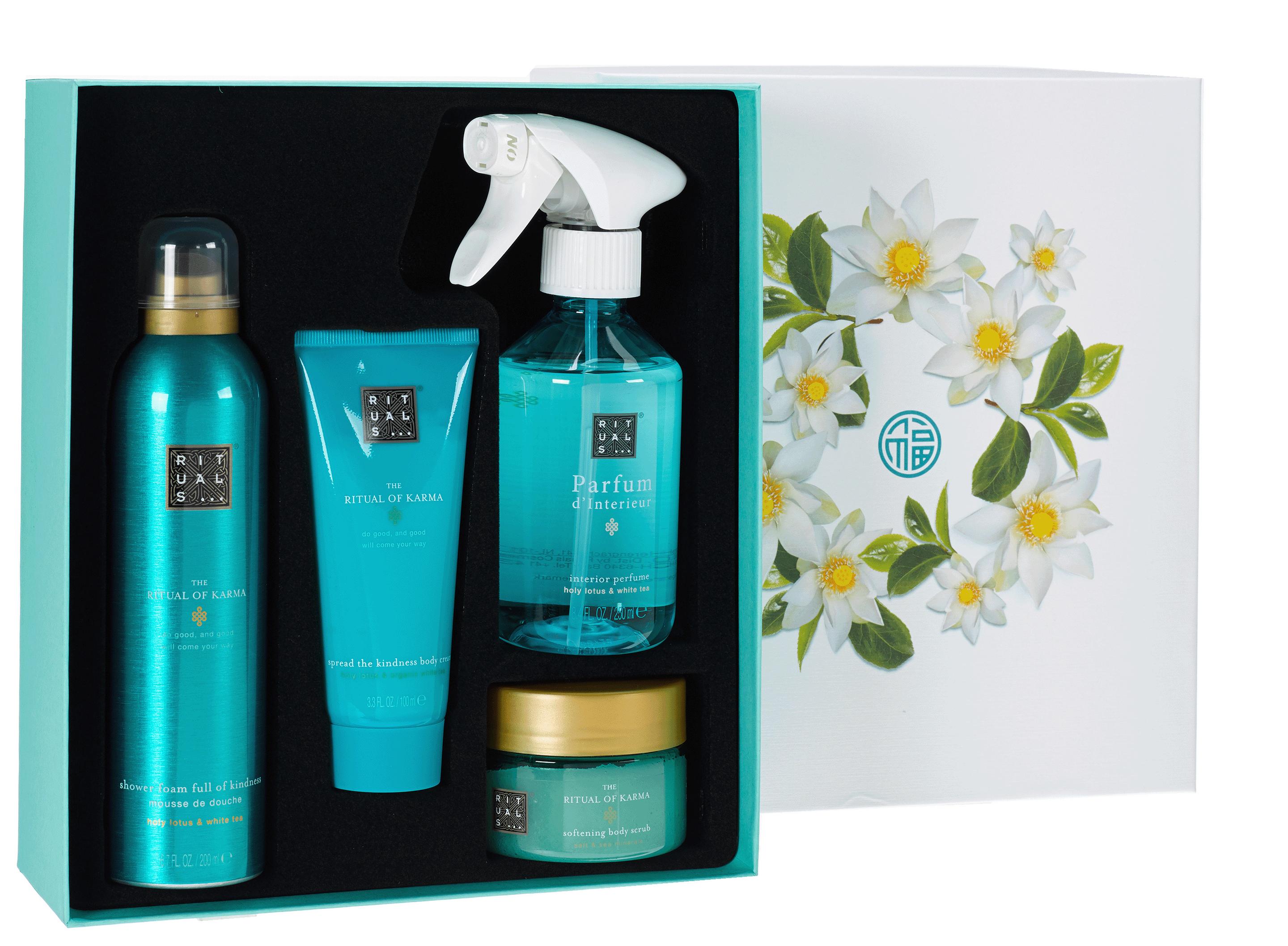 Produktbild RITUALS The Ritual of Karma Geschenkpackung 2 von 2