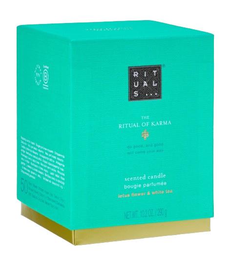 Produktbild RITUALS The Ritual of Karma Candle Autoduft 2 von 2