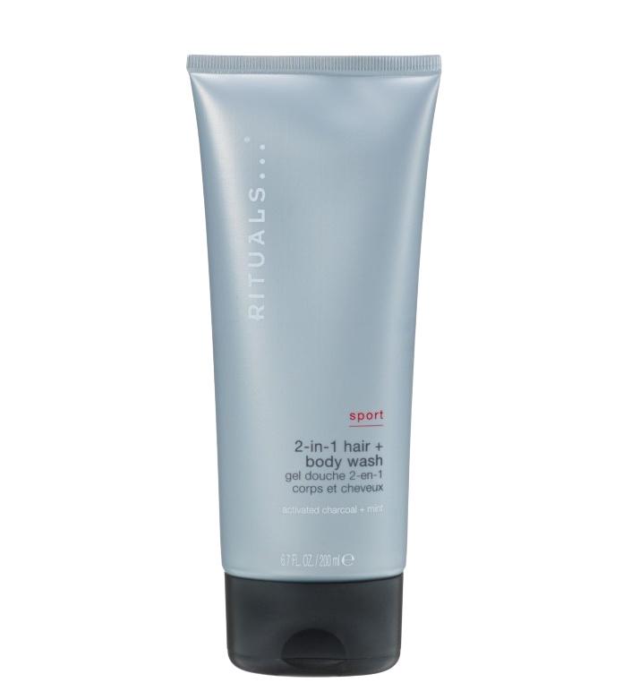 RITUALS Sport Essentials Homme 2IN1 Shampoo