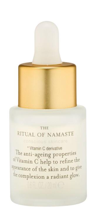 RITUALS The Ritual of Namaste Vitamin C Serum