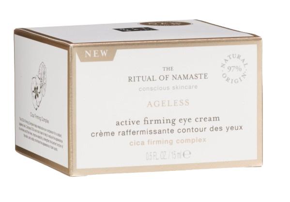 Produktbild RITUALS The Ritual of Namaste Eyecream 2 von 2
