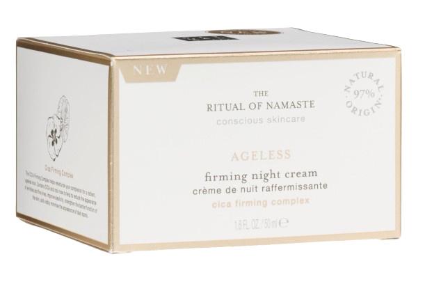 Produktbild RITUALS The Ritual of Namaste Night Cream 2 von 2
