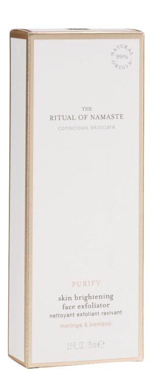 Produktbild RITUALS The Ritual of Namaste Face Peeling 2 von 2